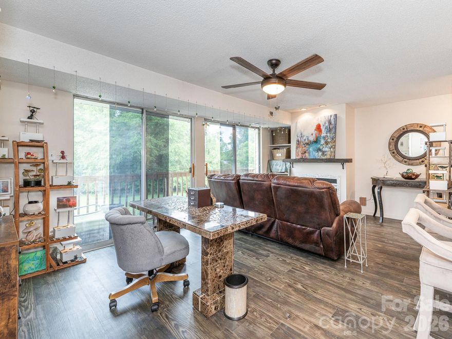 Welcome to 9630 Old Gate in Matthews! Rarely available in the established Pheasant Knoll community, this well-maintained condo offers a practical and inviting opportunity to get into the Matthews area. Located just minutes from the charm of downtown, you’ll be close to the local farmers market, coffee shops, and community events that make this town so special. It’s a great fit for anyone looking for a straightforward, easy-to-manage home or for an investor seeking a property in a hot Matthews market.

This move-in ready, open concept home offers many charming features, including a mosaic fireplace and breathtaking unobstructed views of the sunset. The location is the real standout here, providing quick and easy access to Independence Blvd and I-485, making your daily commute or weekend errands a breeze.

Finding a home at this price point so close to the heart of Matthews doesn’t happen often.  If you’ve been searching for a solid place to call home or a smart addition to your rental portfolio without the high price tag of new construction, this is one you’ll want to see in person.