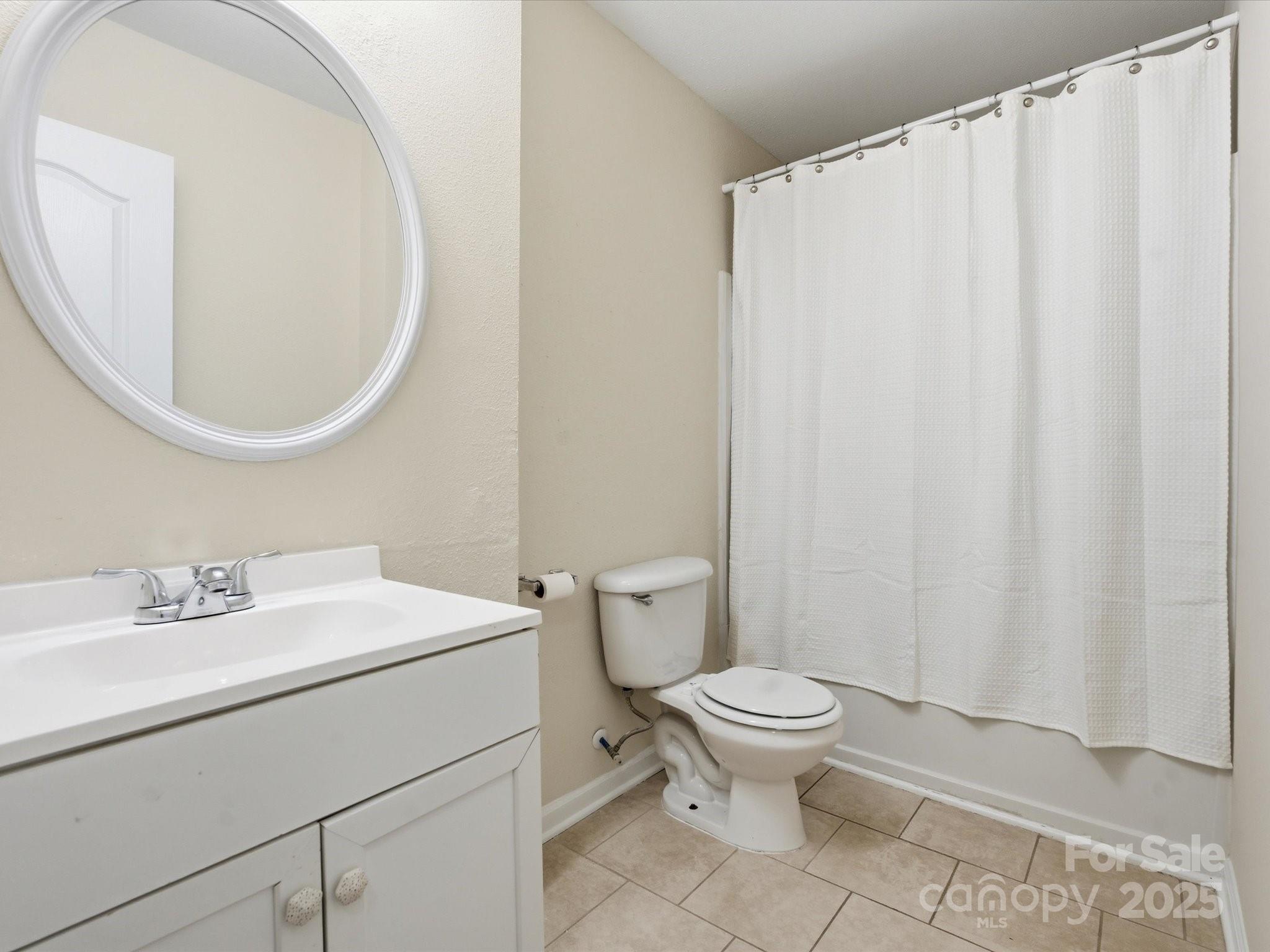 Hunter Park - Residential