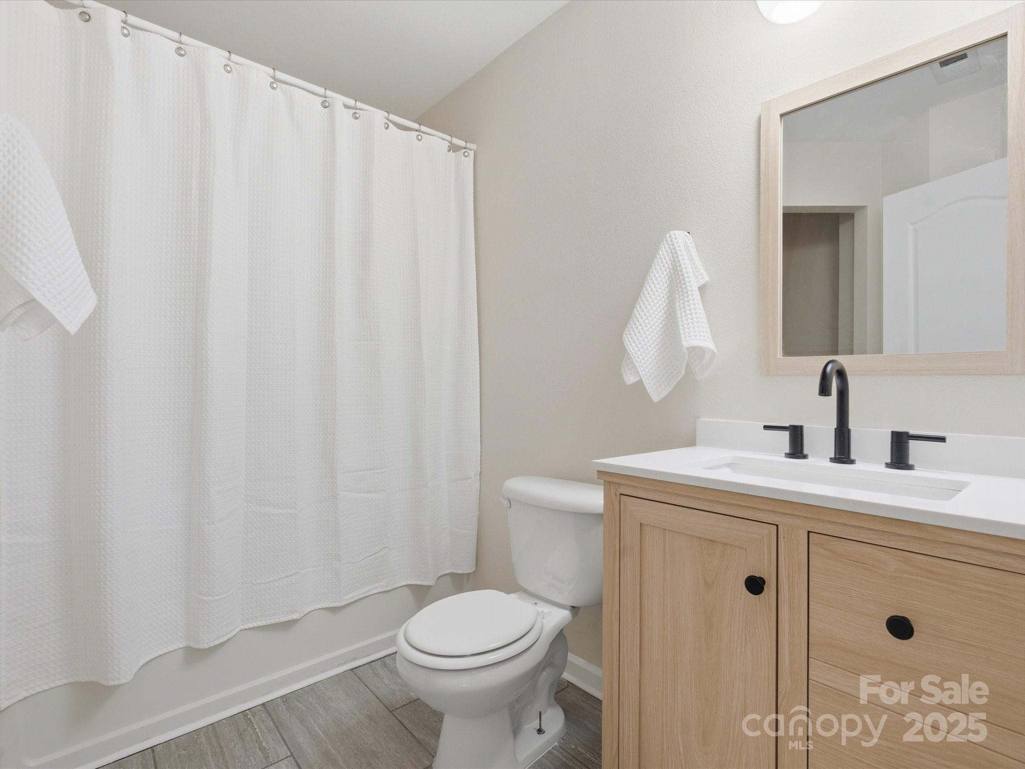 Hunter Park - Residential