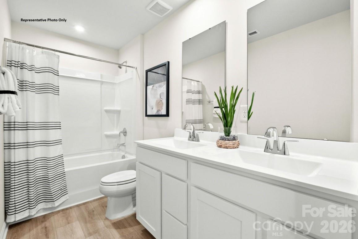 Laney Farms - Residential