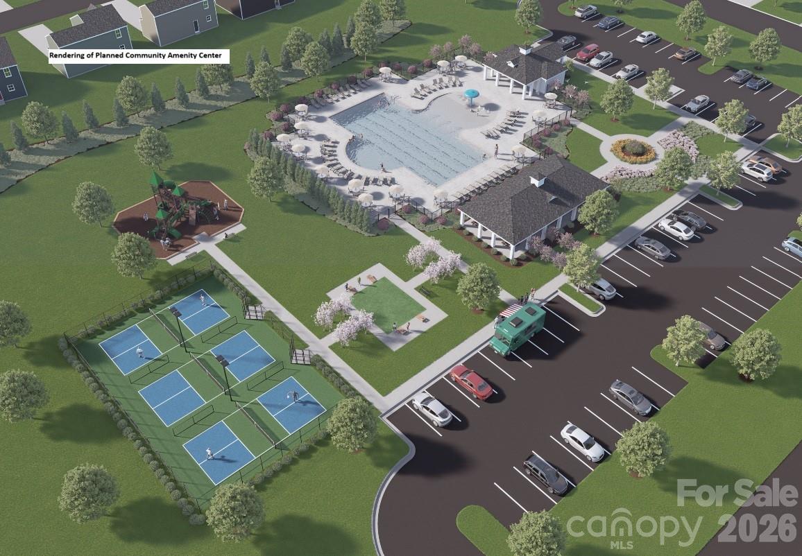 Laney Farms - Residential