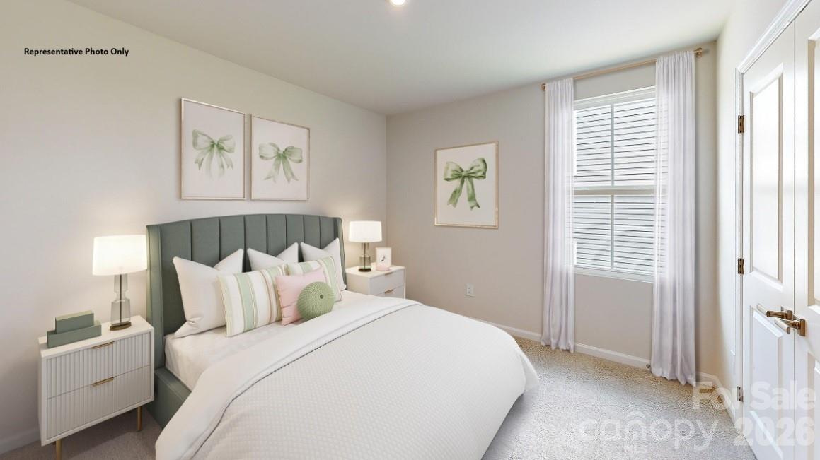 Laney Farms - Residential