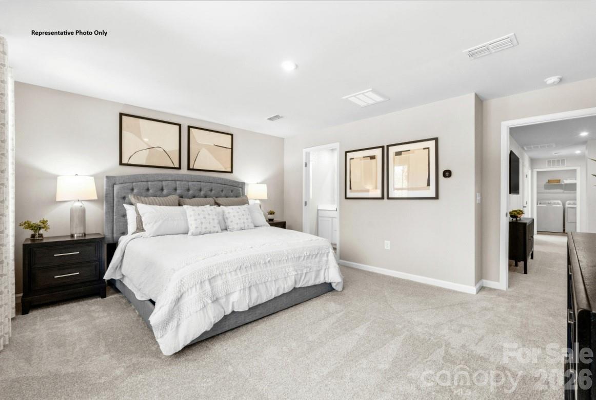 Laney Farms - Residential