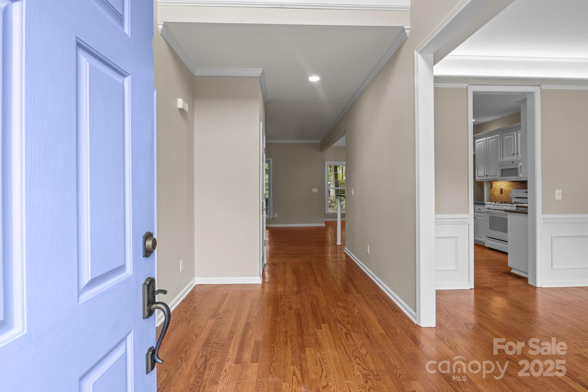 16923 Laureate Road