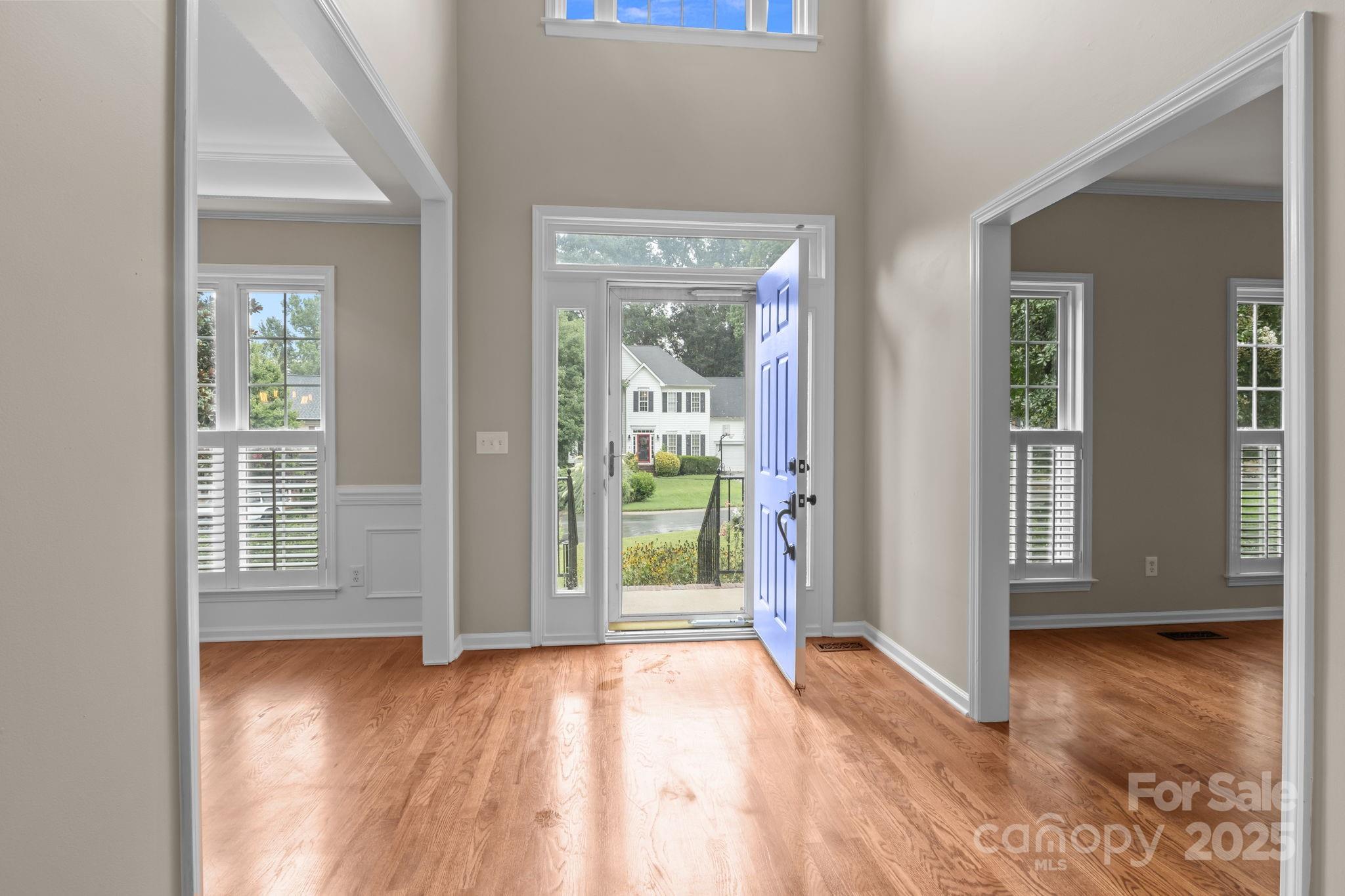 16923 Laureate Road