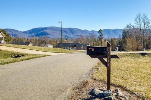 A home in Morganton