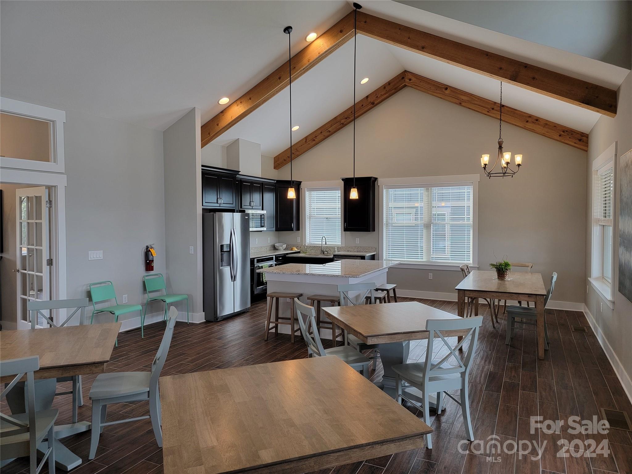 Pinnacle at Arabella Heights - Residential