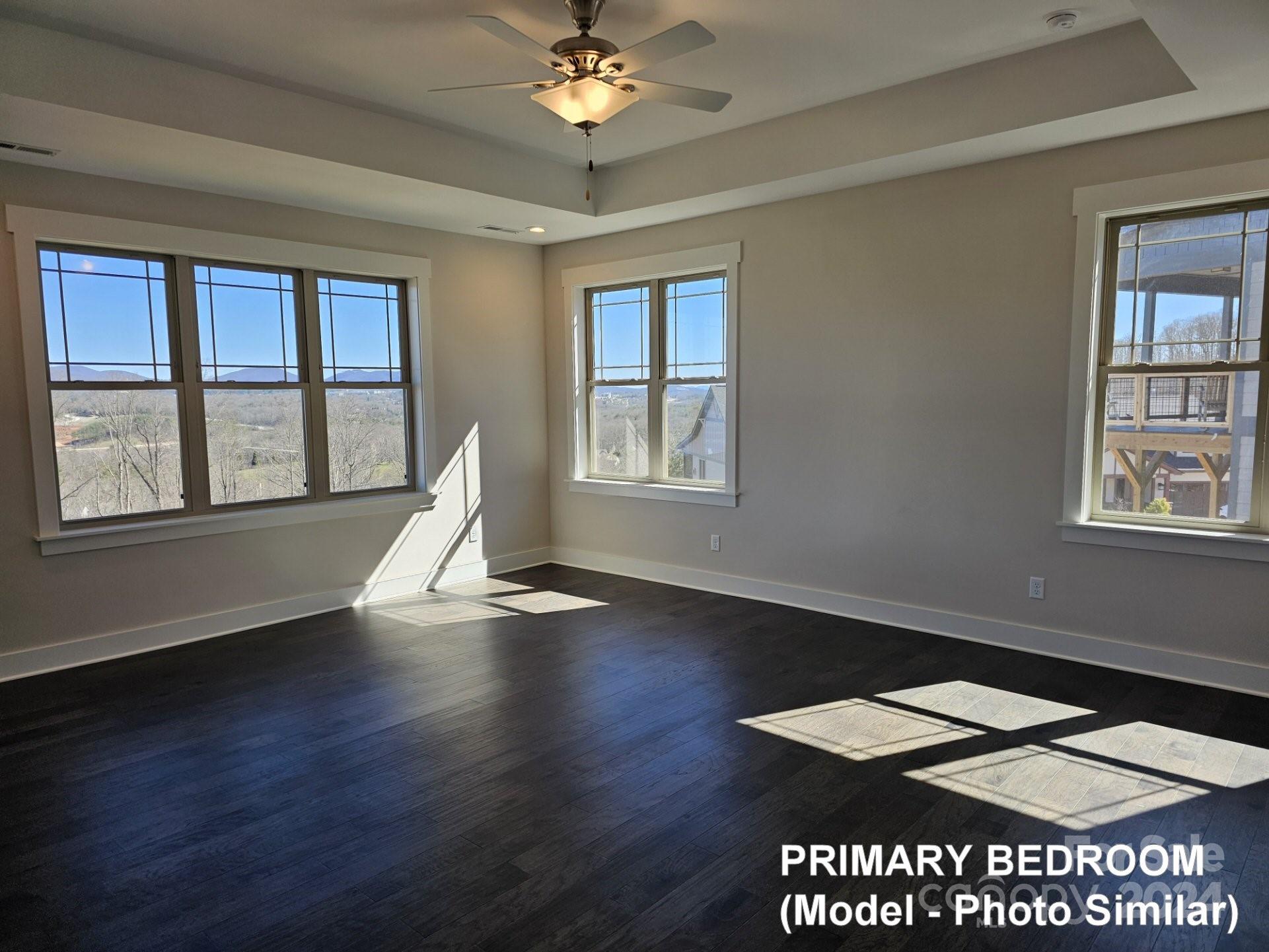 Pinnacle at Arabella Heights - Residential