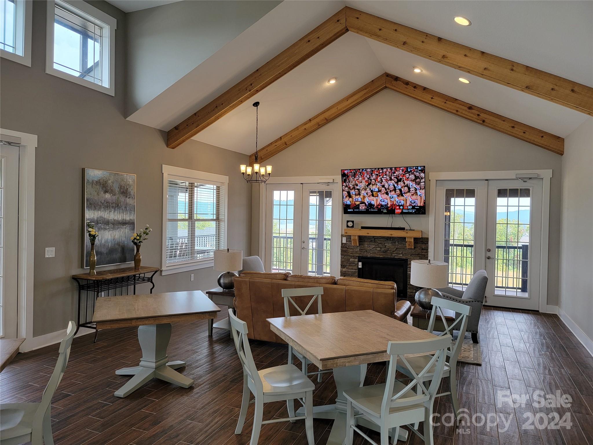 Pinnacle at Arabella Heights - Residential