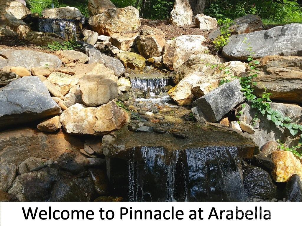 Pinnacle at Arabella Heights - Residential