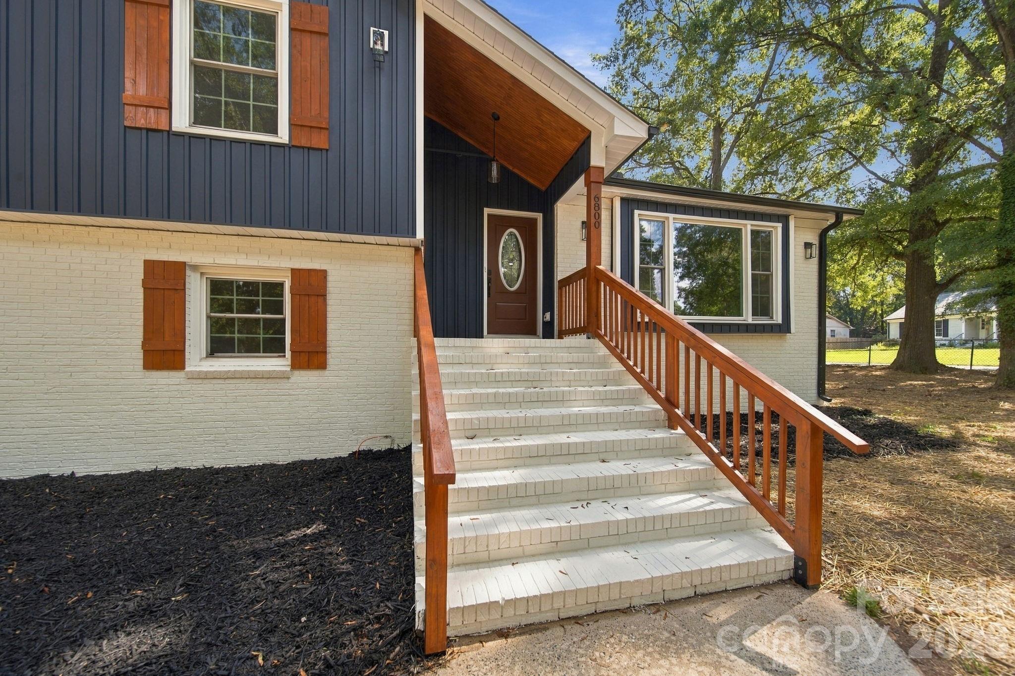 6800 ludwig Drive