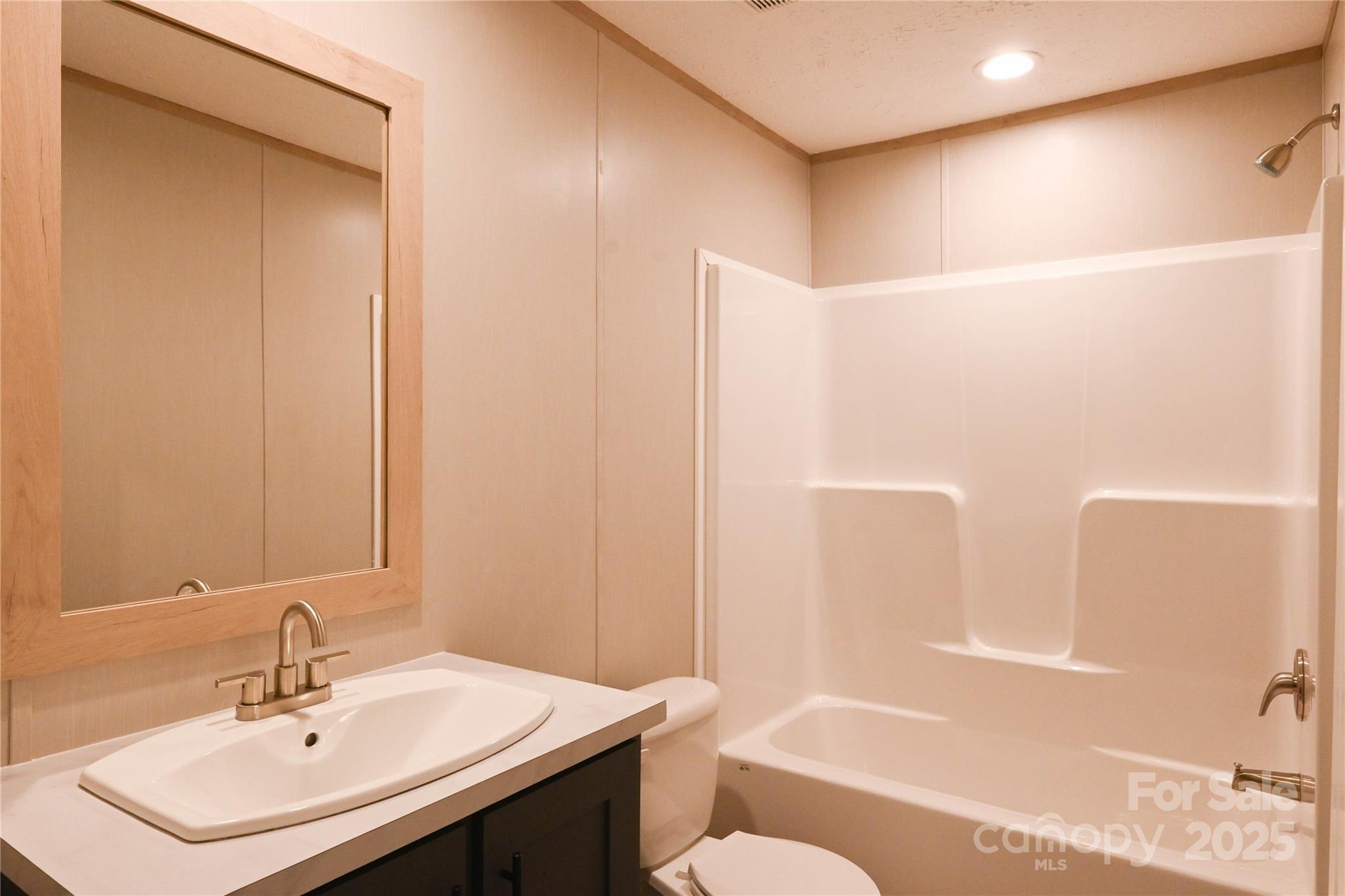 Mountain Brook - Residential