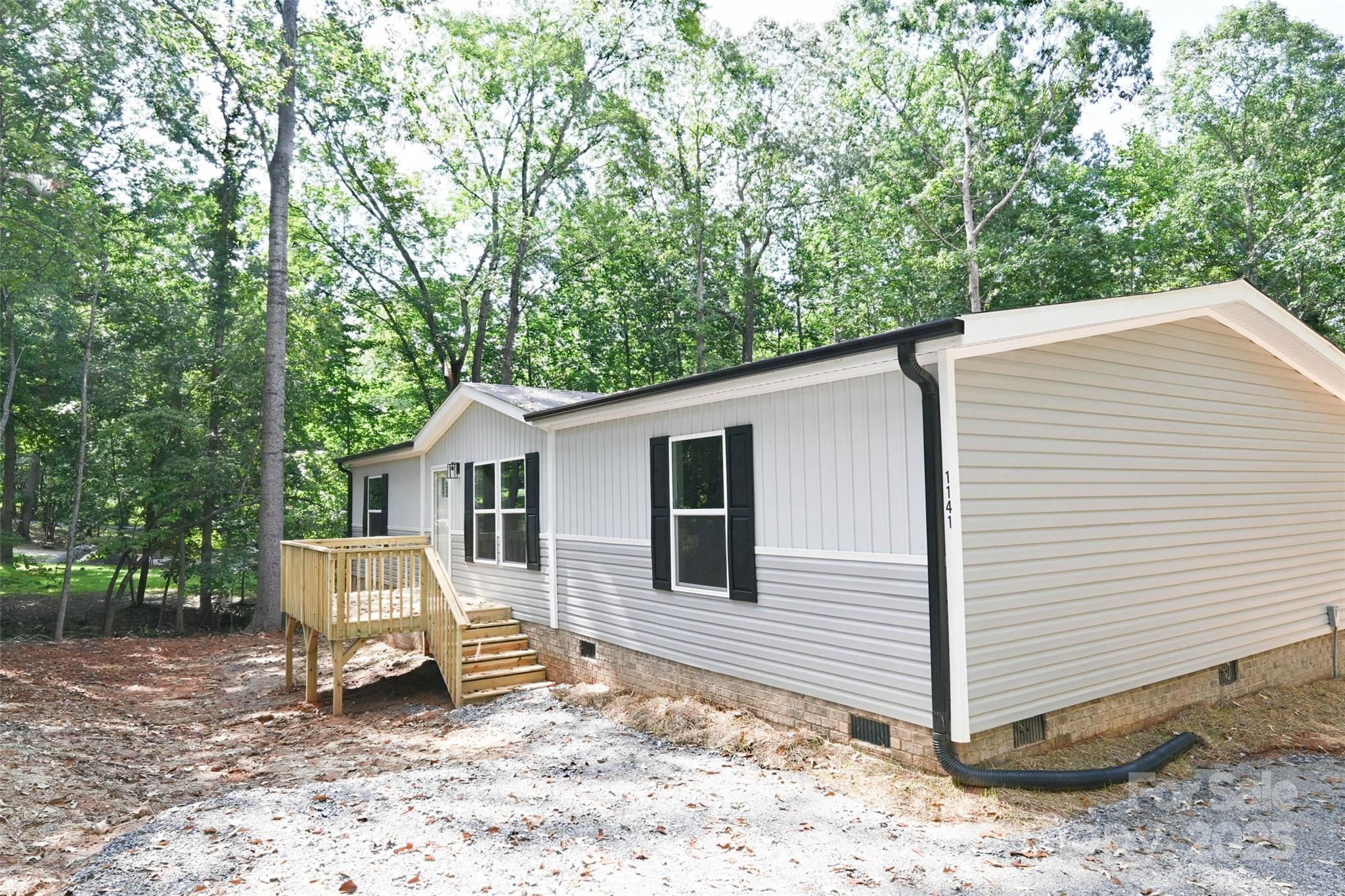 Mountain Brook - Residential