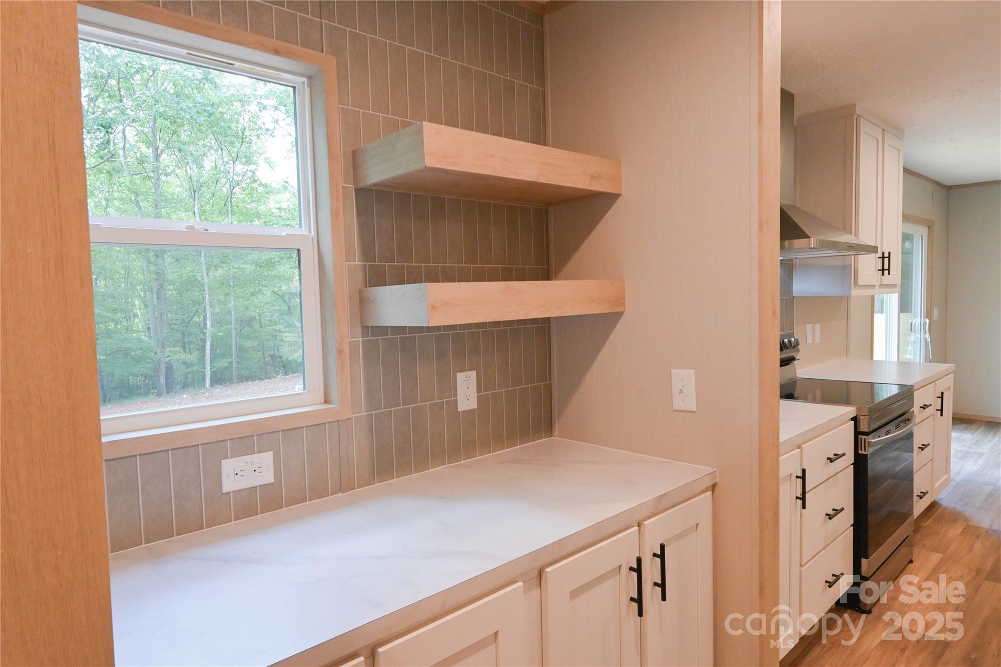 Mountain Brook - Residential