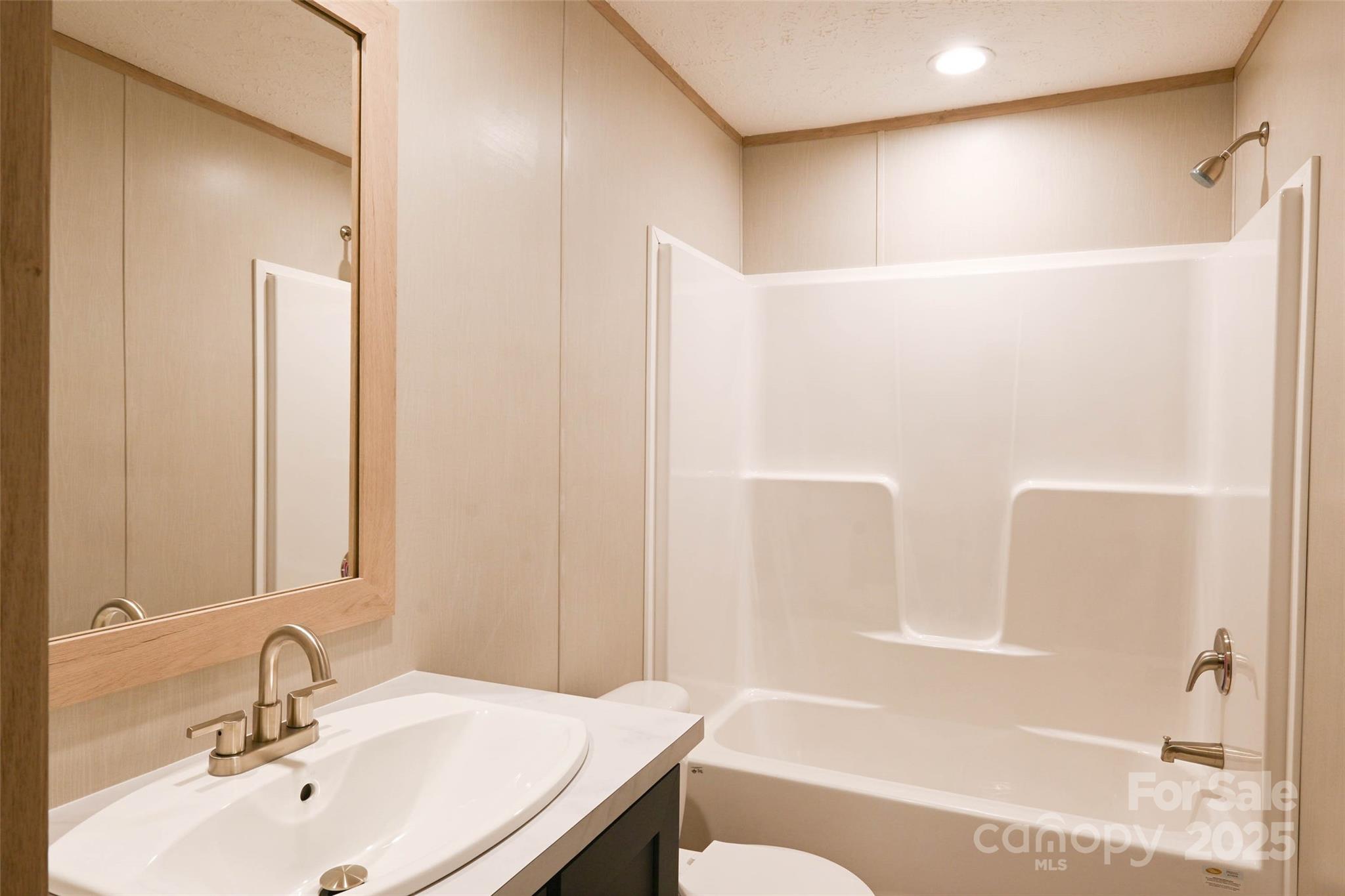 Mountain Brook - Residential