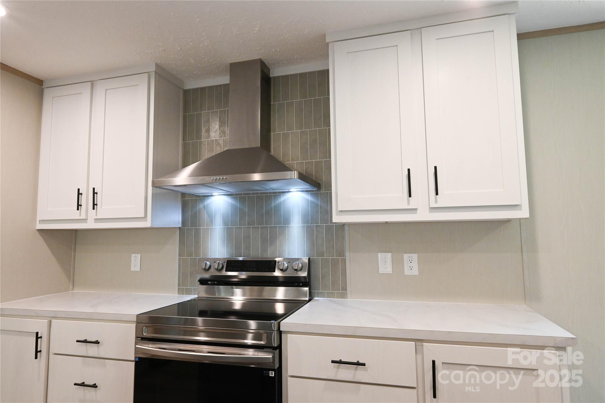 Mountain Brook - Residential