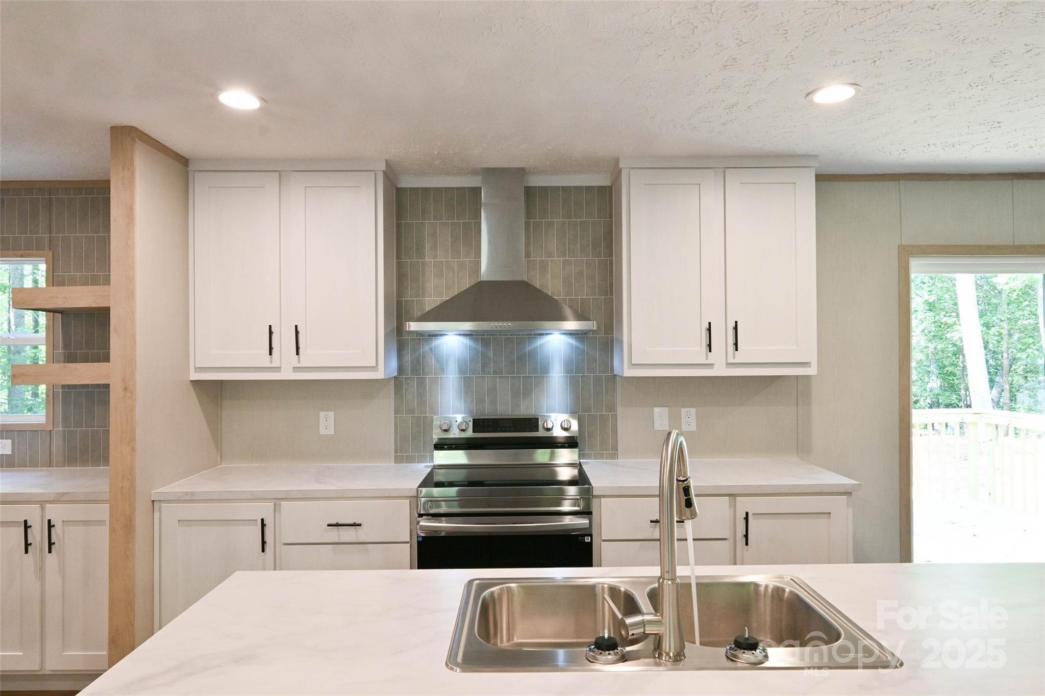 Mountain Brook - Residential