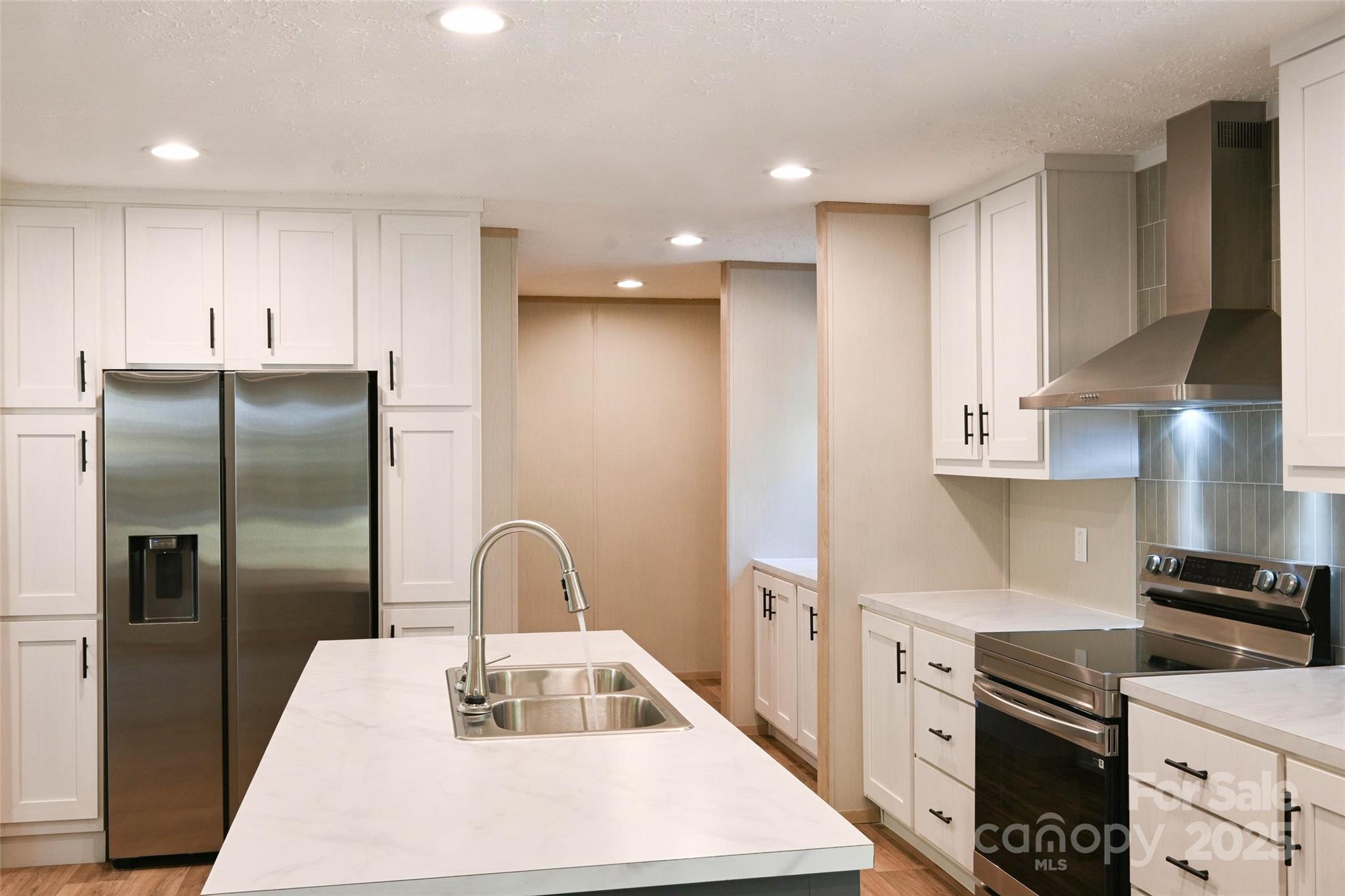 Mountain Brook - Residential