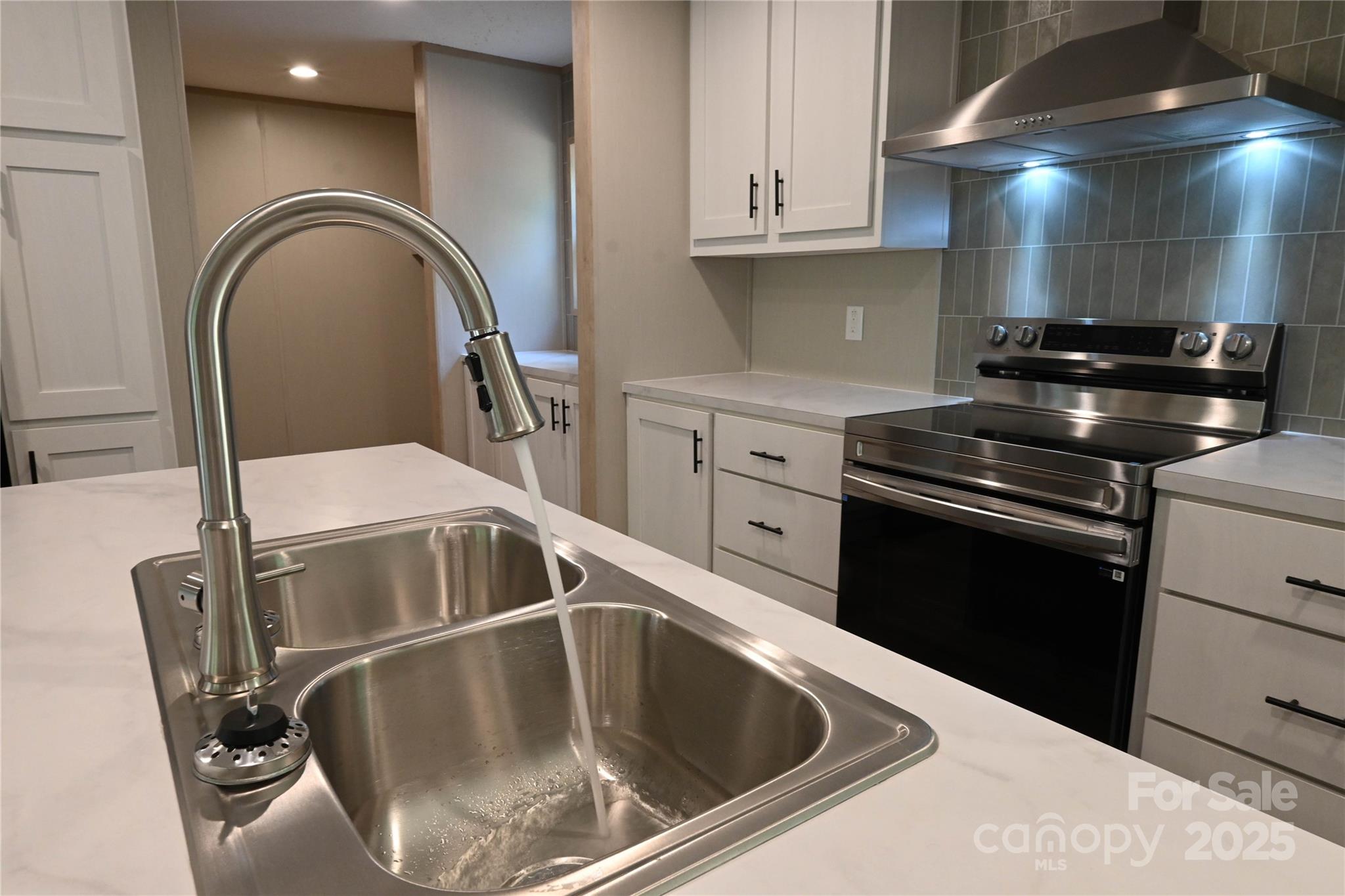 Mountain Brook - Residential