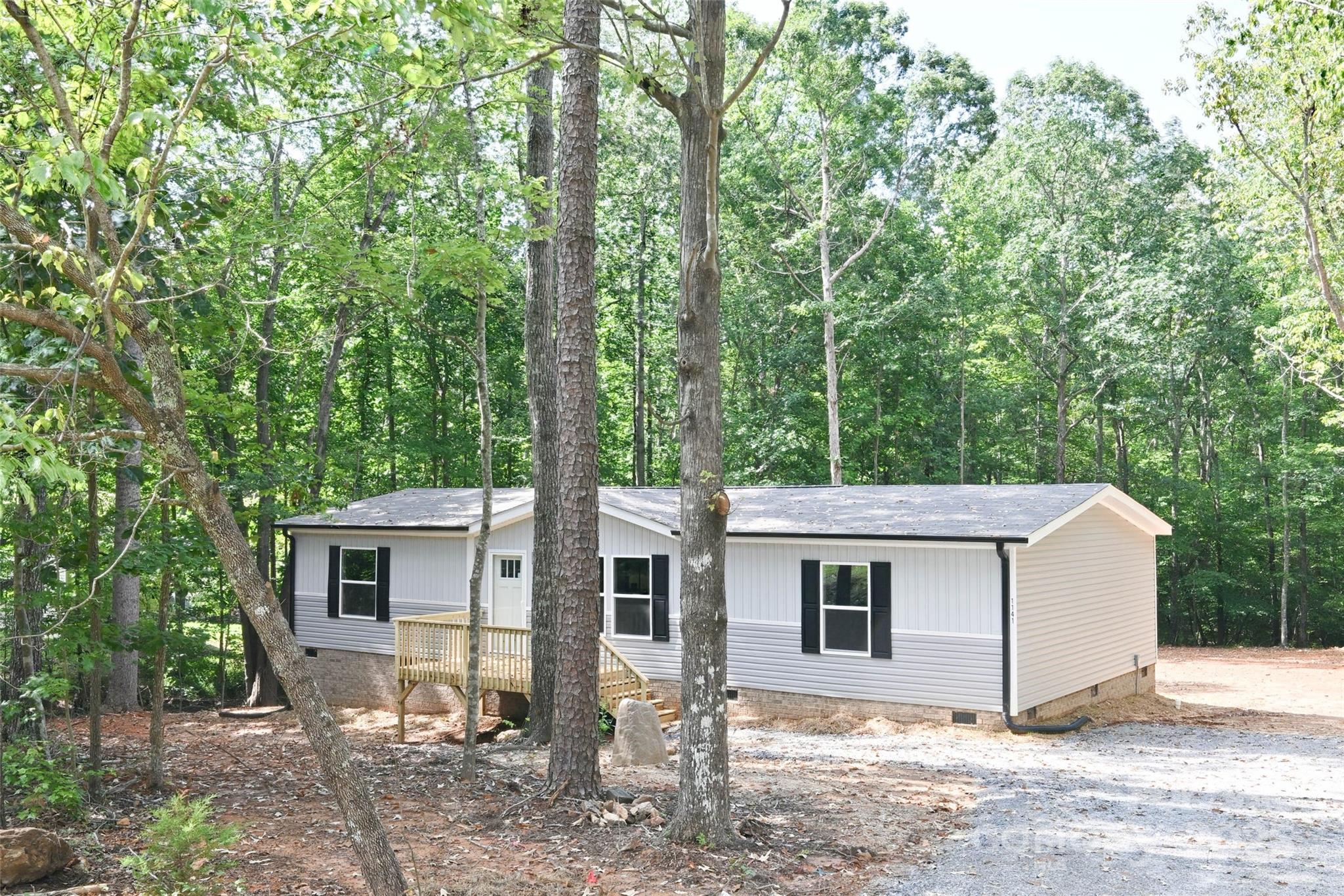 Mountain Brook - Residential