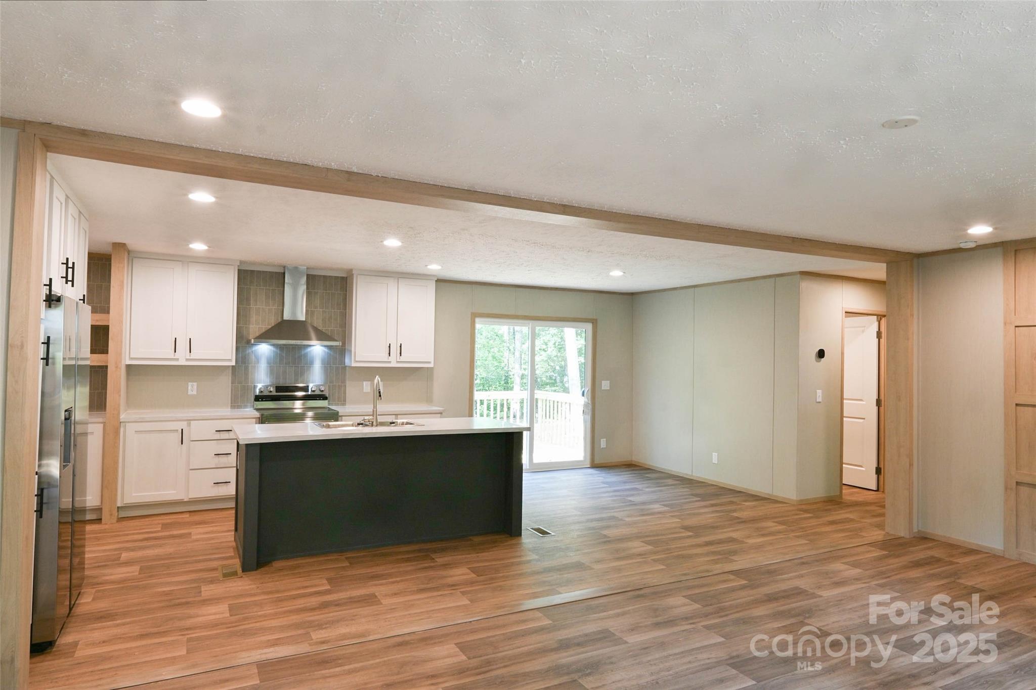 Mountain Brook - Residential