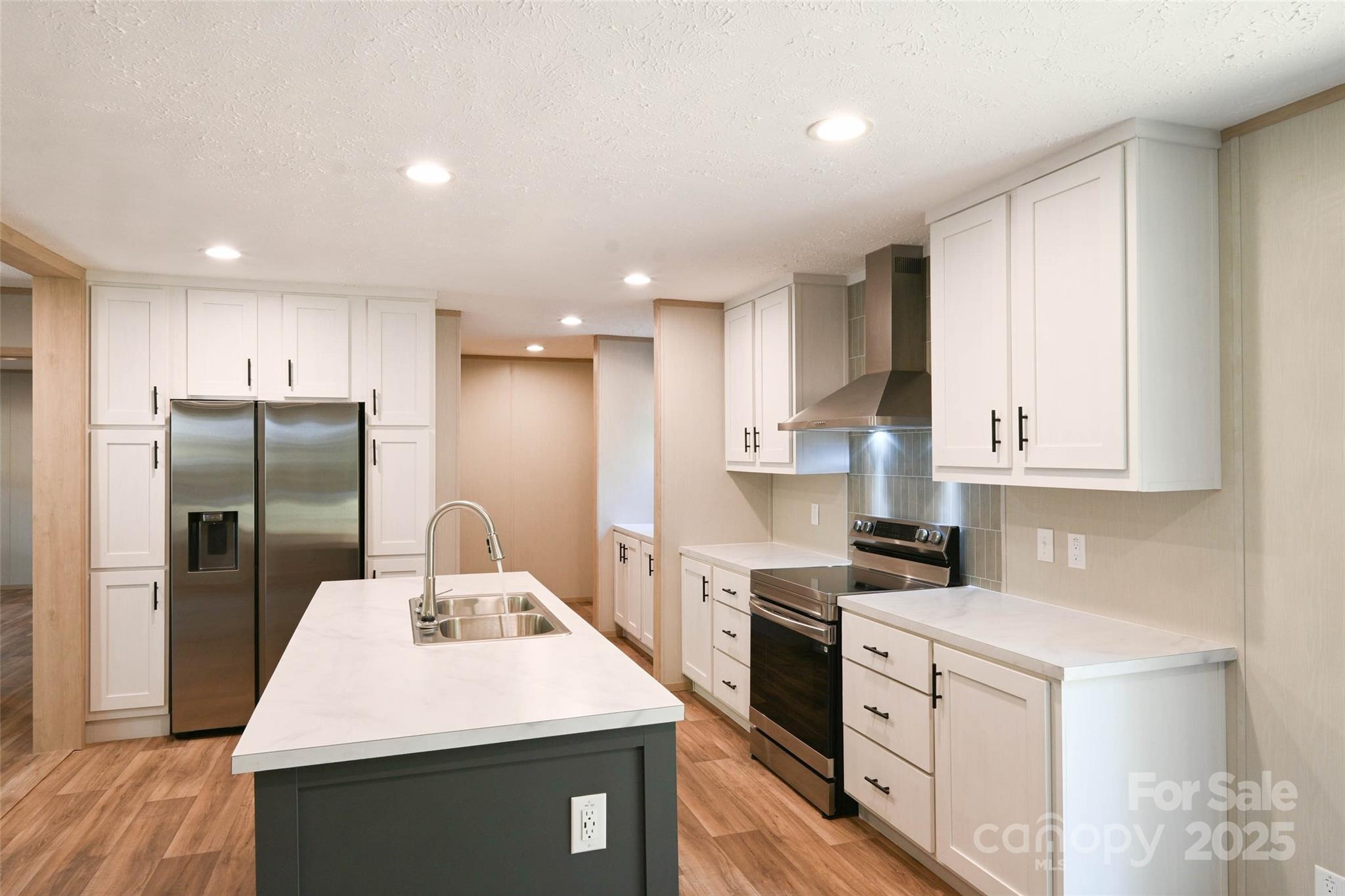 Mountain Brook - Residential