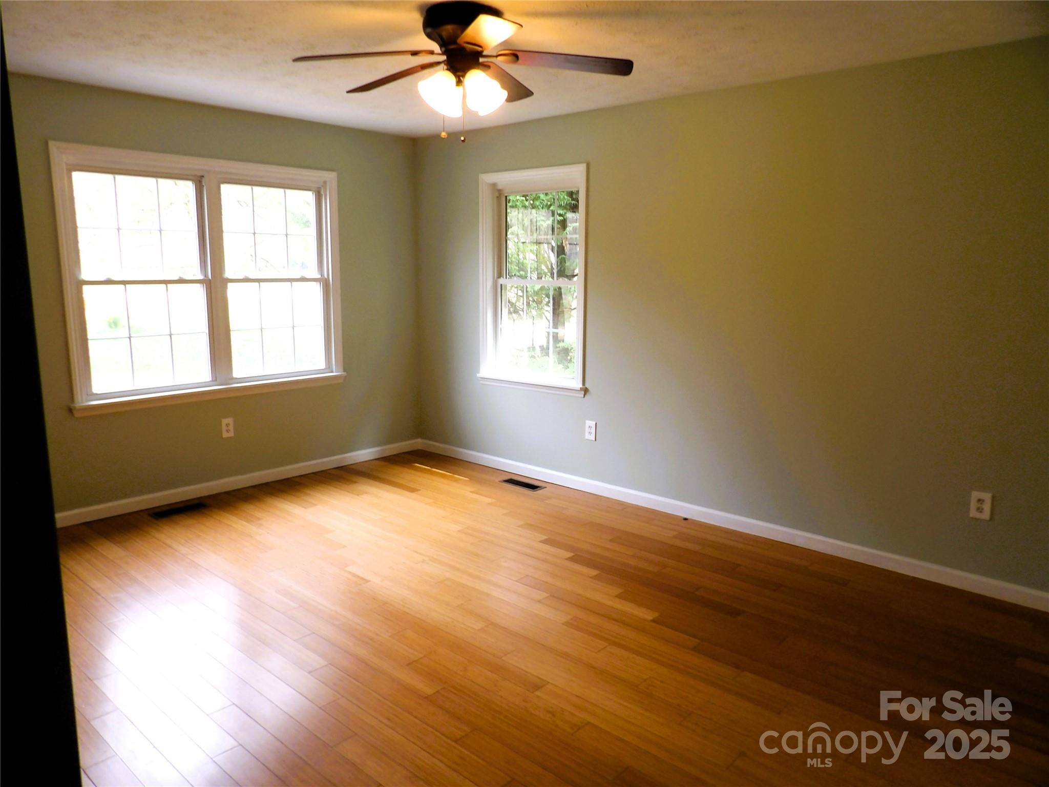 Sunset Meadows - Residential