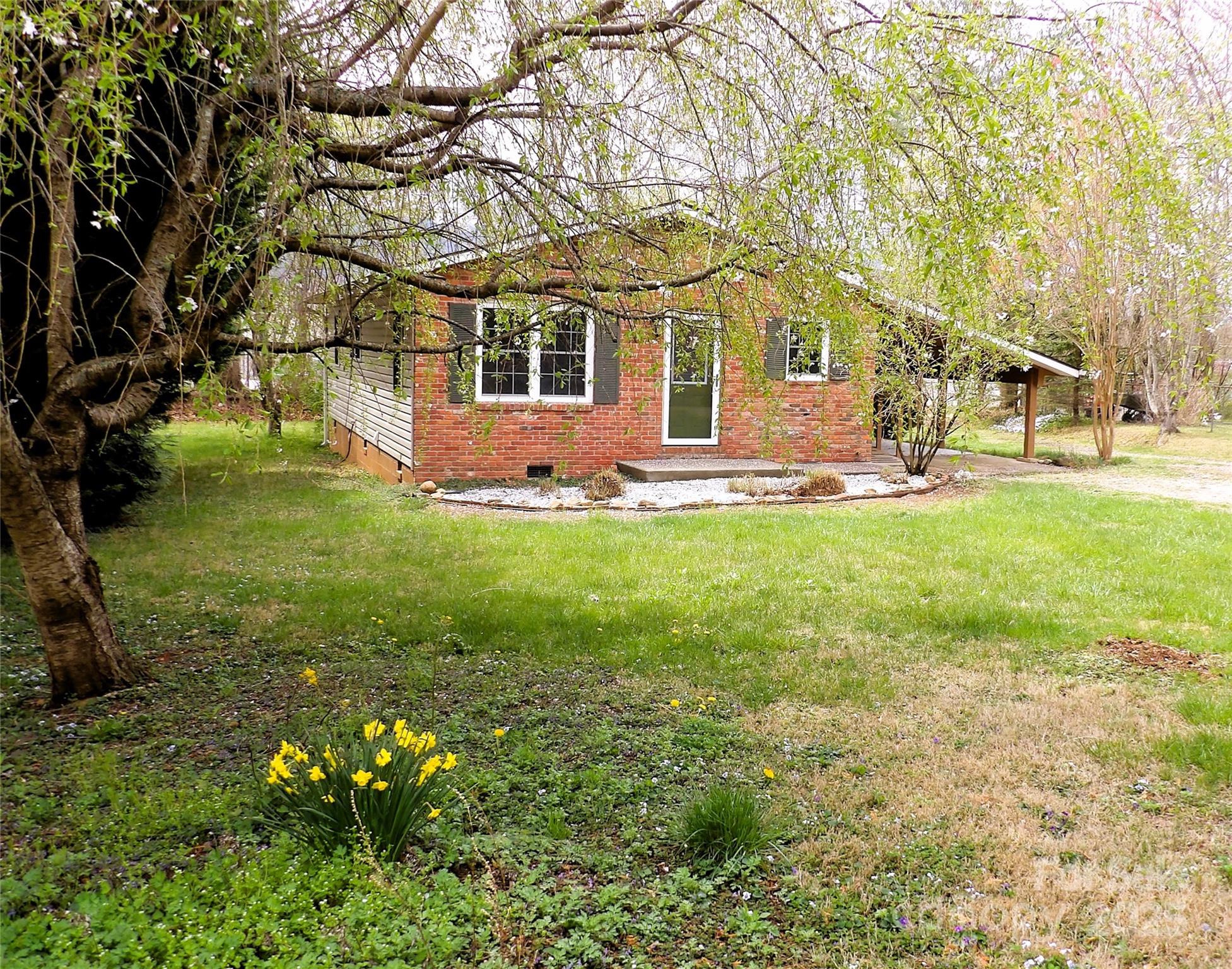 Sunset Meadows - Residential