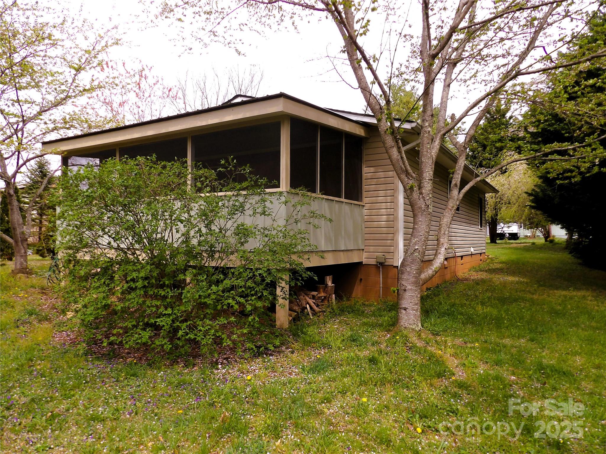 Sunset Meadows - Residential