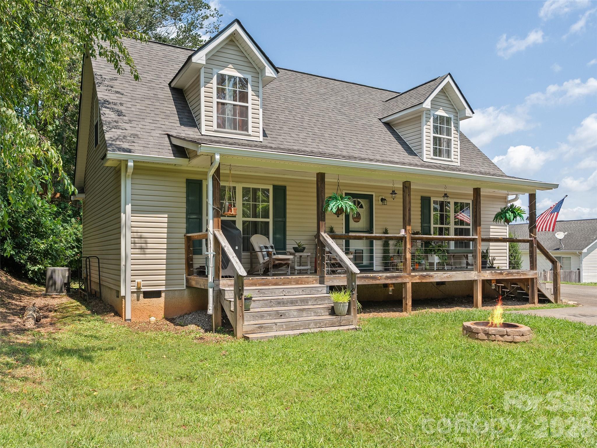 14 Folsom Drive
