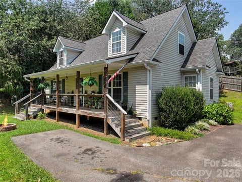 Photo of 14 Folsom Drive, Candler, NC 28715 (MLS # 4414461)