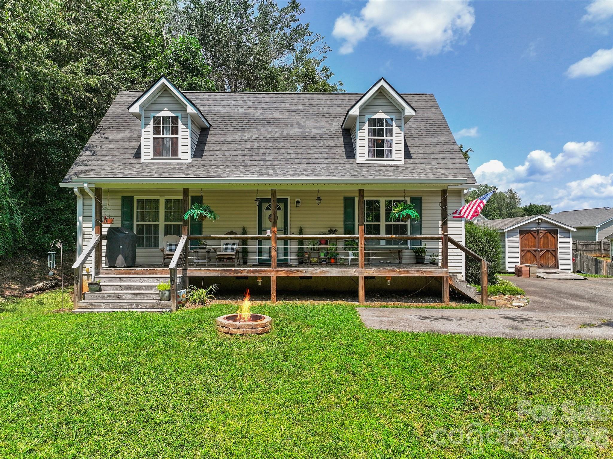 14 Folsom Drive