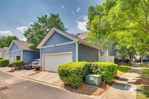 A home in Fort Mill