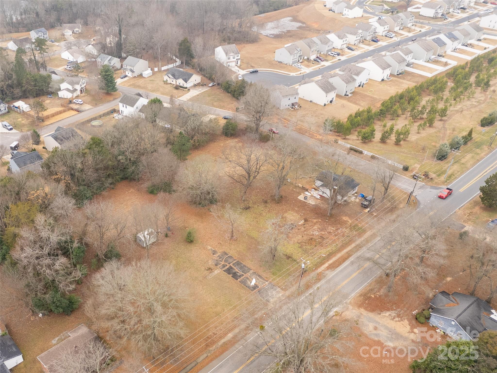 735 Kings Mountain Street