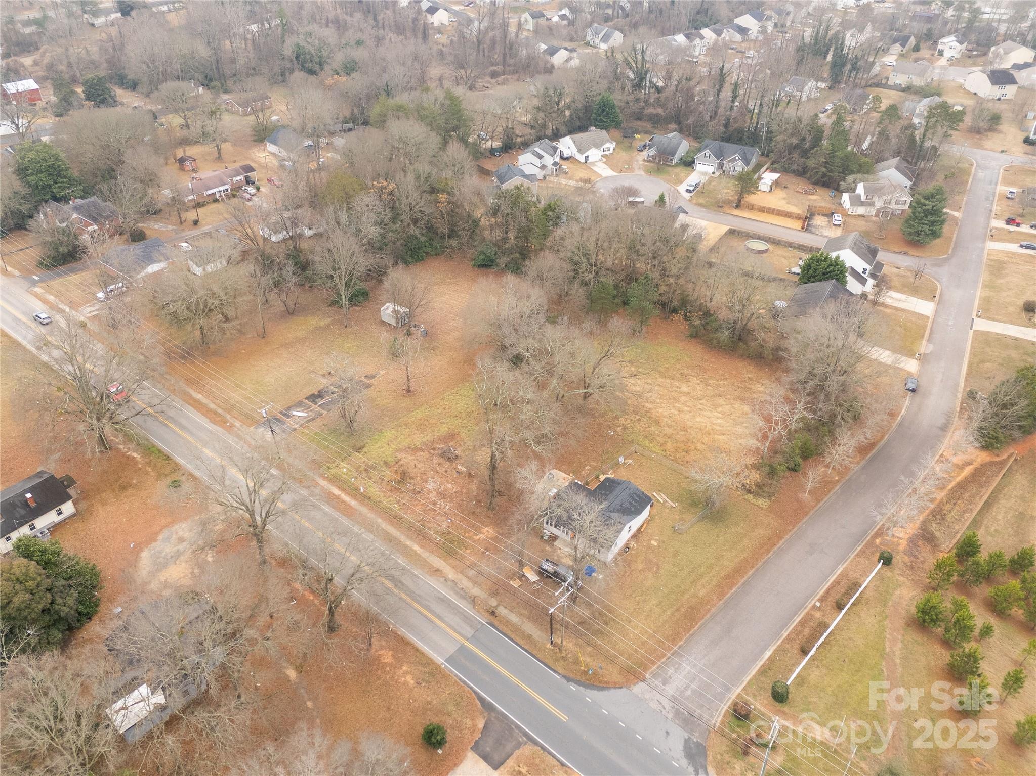 735 Kings Mountain Street