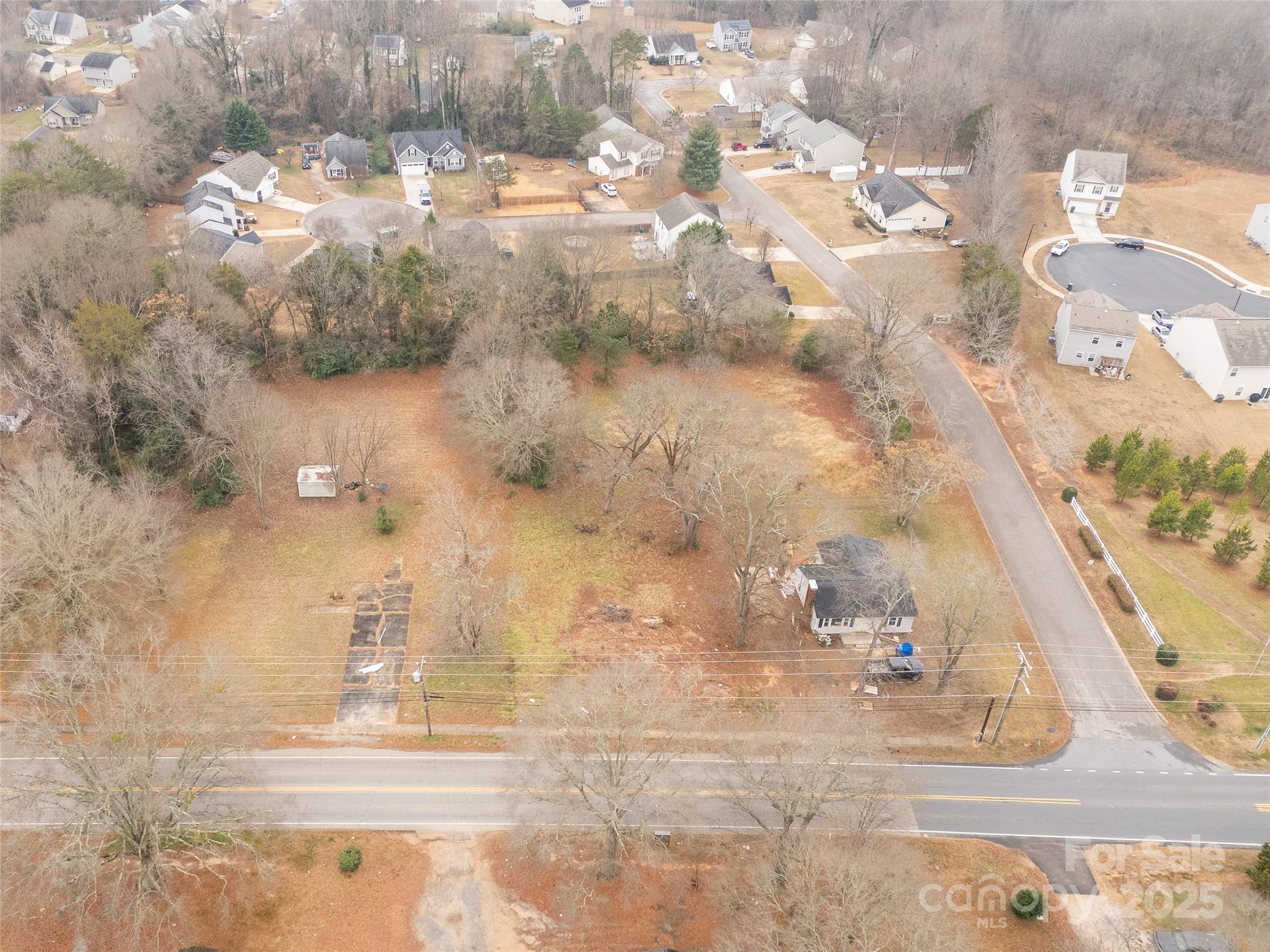 735 Kings Mountain Street