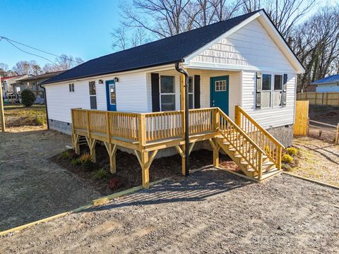 A home in Marion