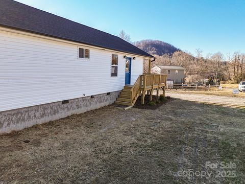 A home in Marion