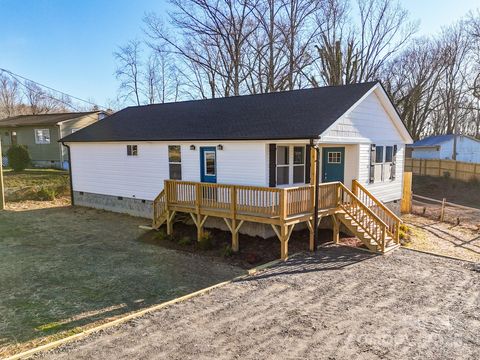 A home in Marion