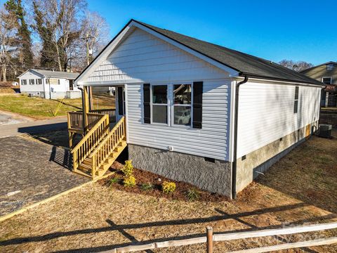 A home in Marion