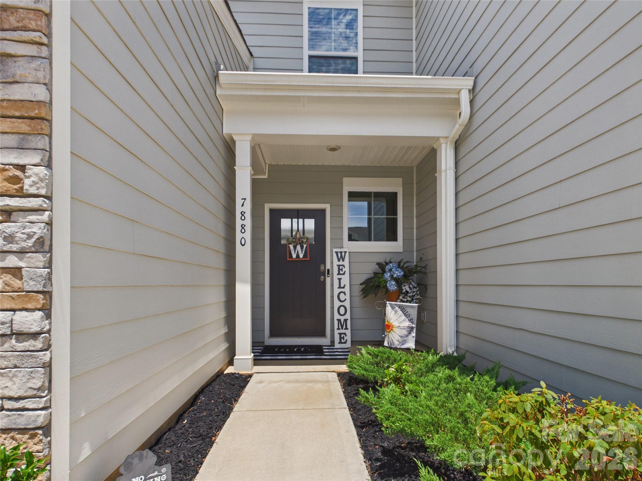 7880 Iron Road