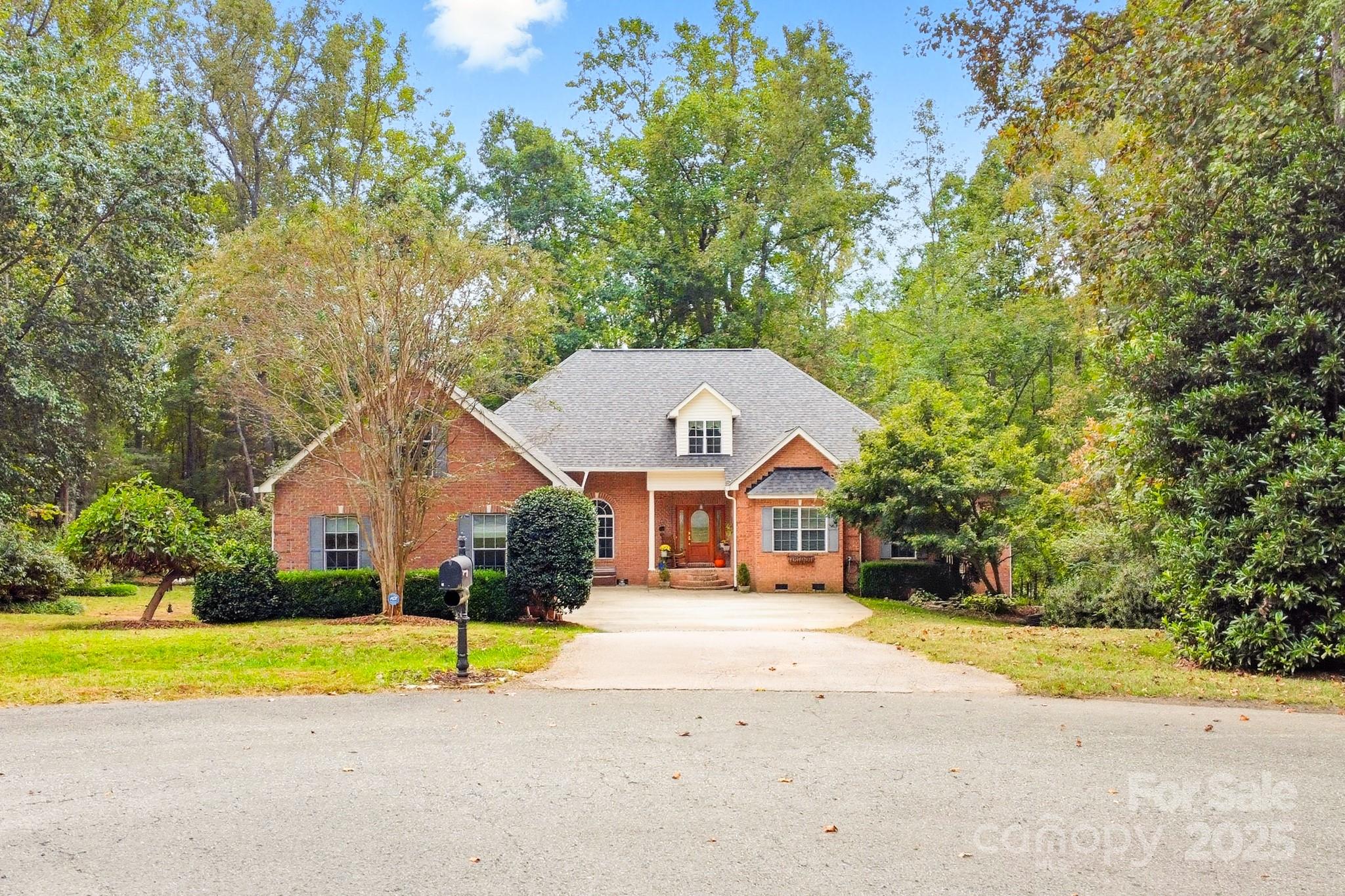 316 Brigadier Drive