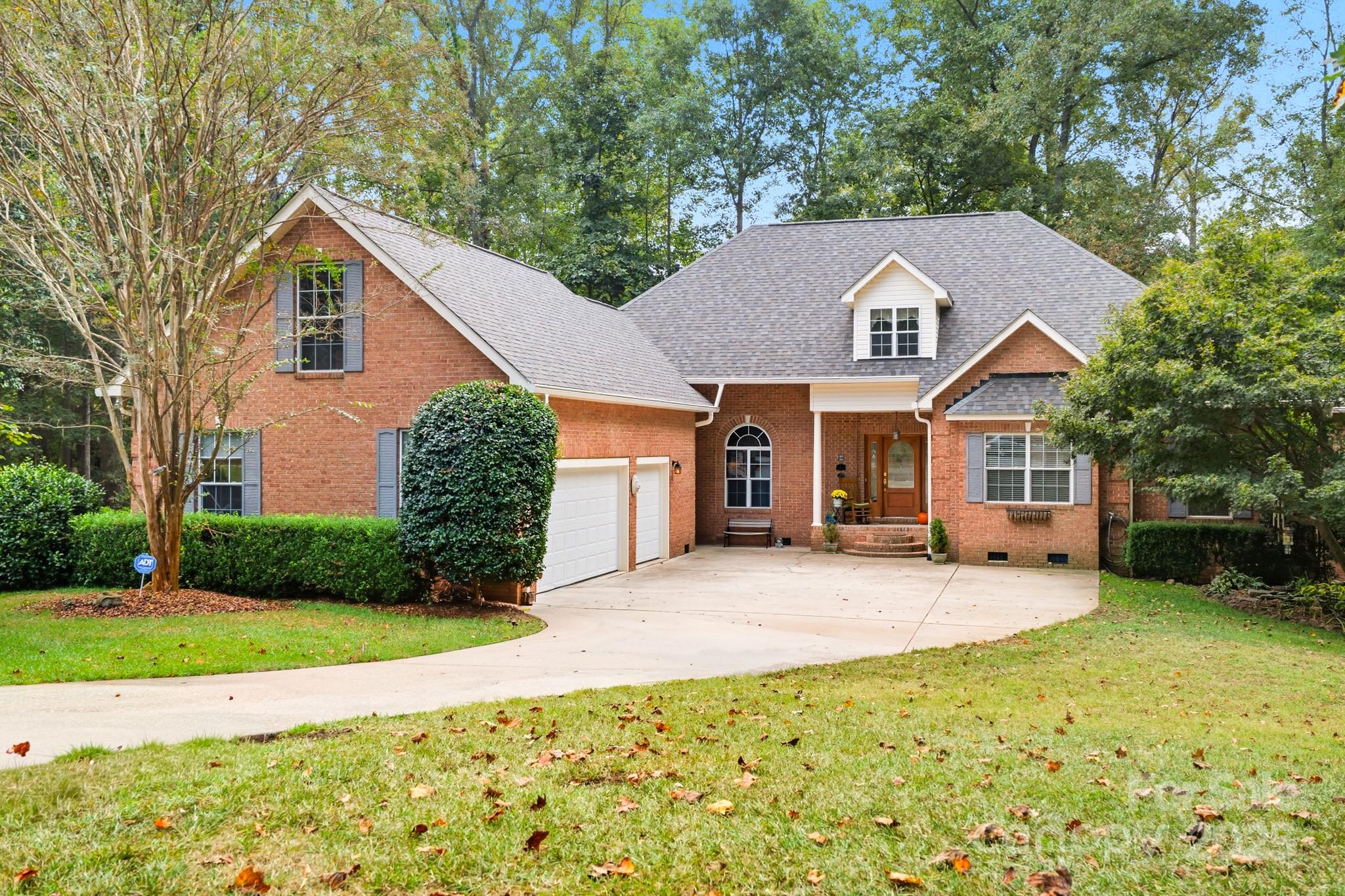 316 Brigadier Drive