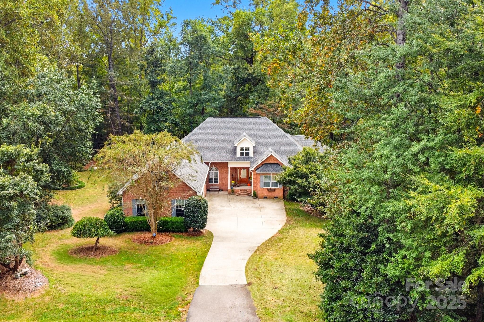 316 Brigadier Drive