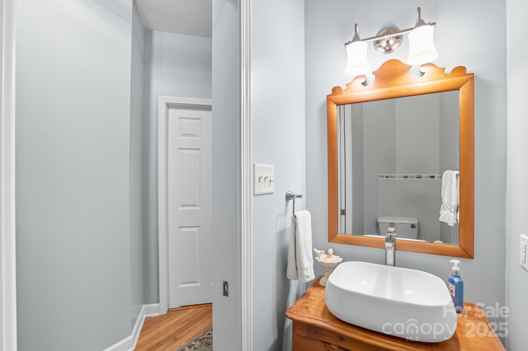 West Pointe - Residential