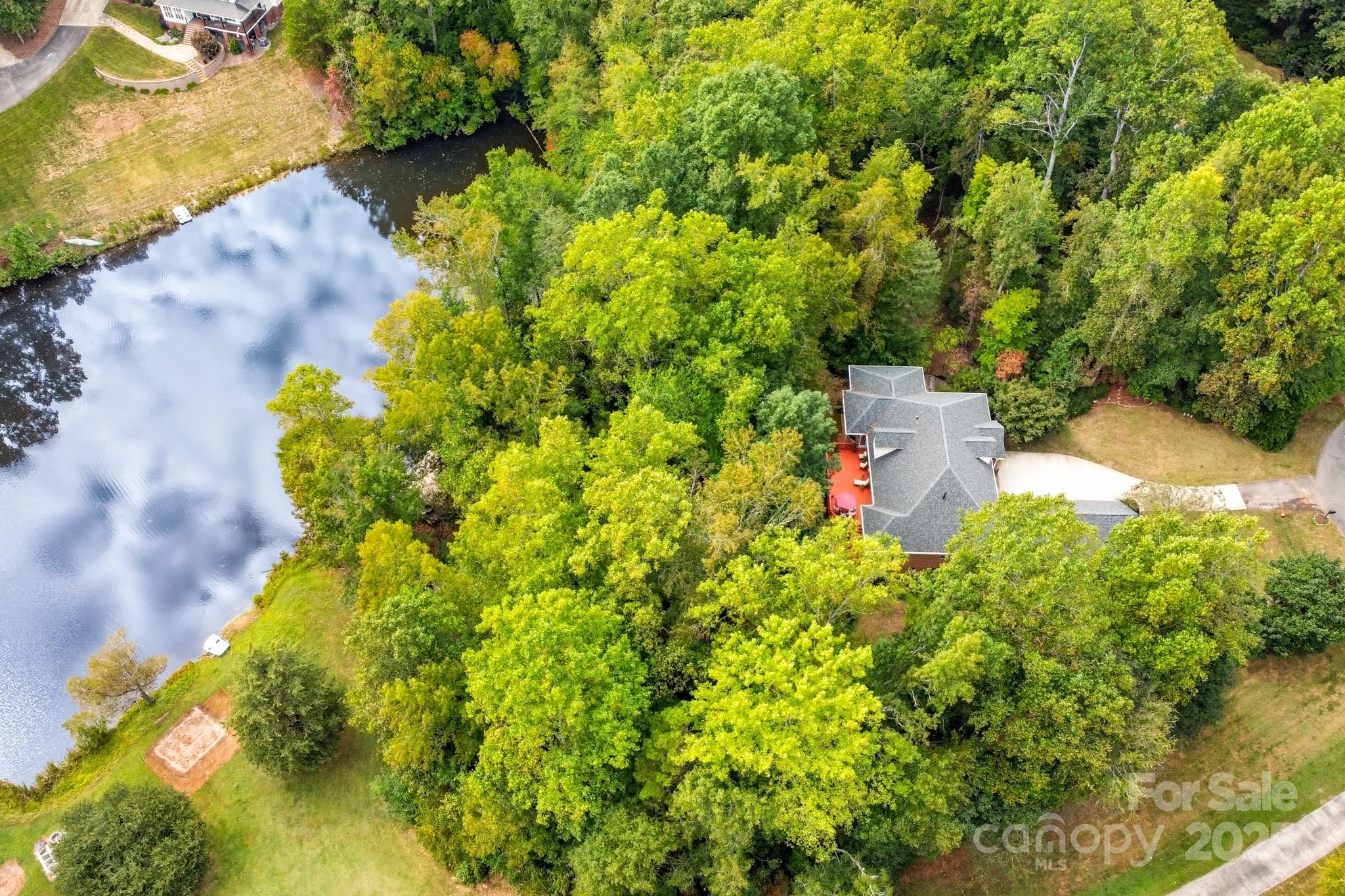 West Pointe - Residential