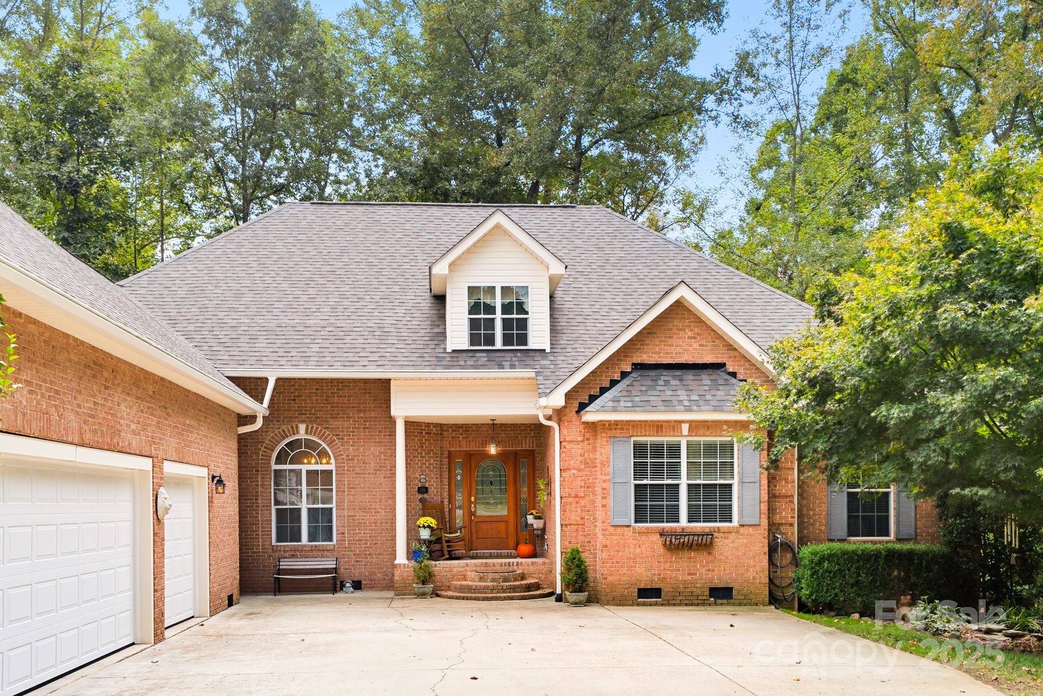 316 Brigadier Drive