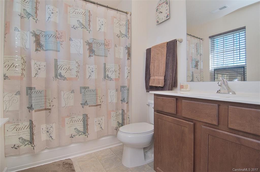 Harpers Mill - Residential