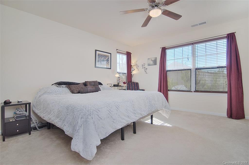 Harpers Mill - Residential