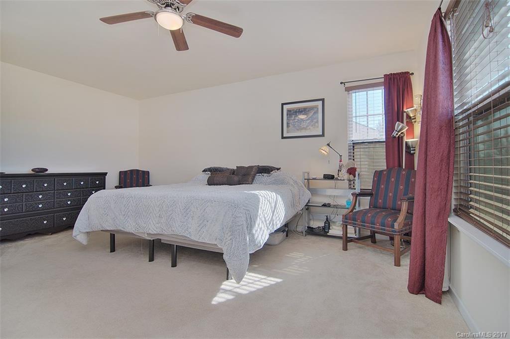 Harpers Mill - Residential